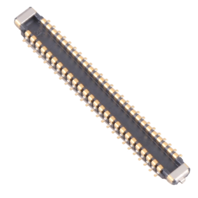 LCD Display FPC Connector On Flex Cable for iPhone 13 Mini/13 - LCD Related Parts by PMC TechLife | Online Shopping South Africa | PMC TechLife