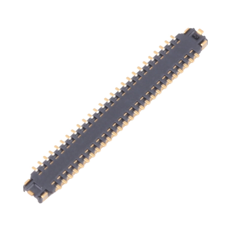 LCD Display FPC Connector On Flex Cable for iPhone 13 Mini/13 - LCD Related Parts by PMC TechLife | Online Shopping South Africa | PMC TechLife