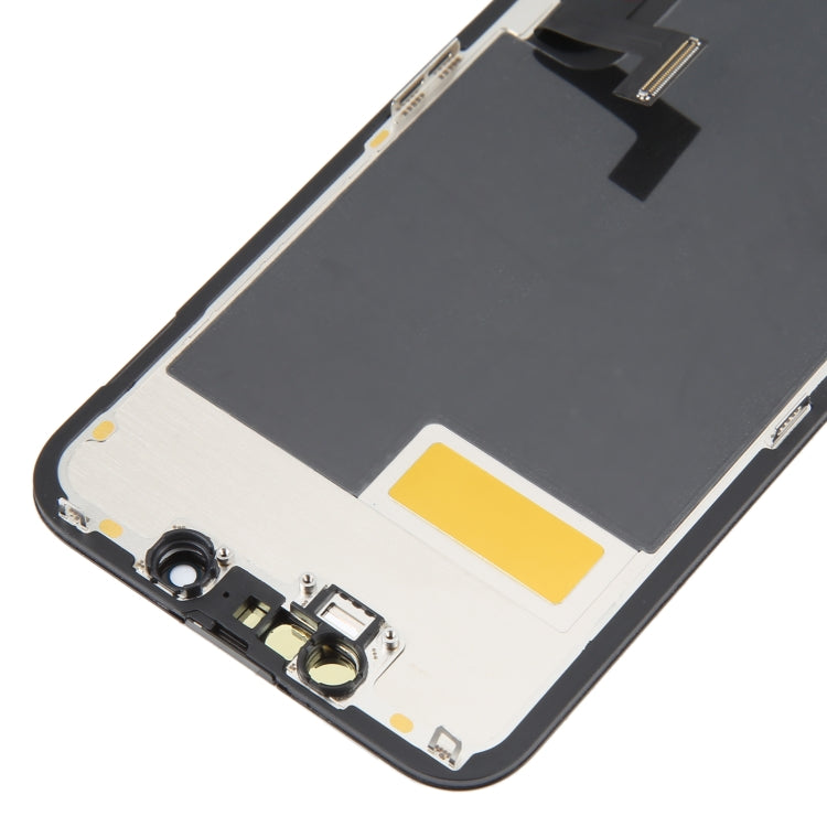 RJ incell Cof LCD Screen For iPhone 13 mini with Digitizer Full Assembly - LCD Related Parts by PMC TechLife | Online Shopping South Africa | PMC TechLife