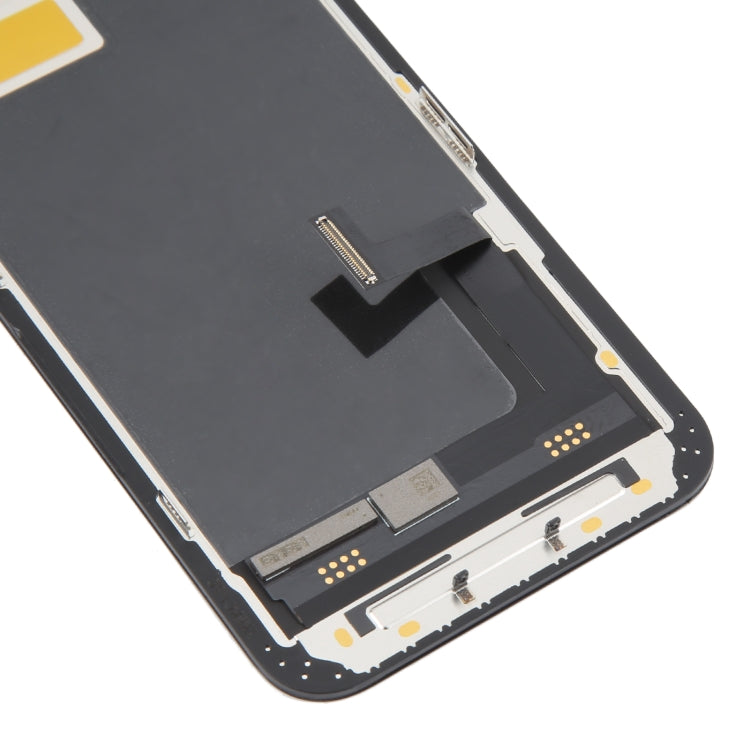 RJ incell Cof LCD Screen For iPhone 13 mini with Digitizer Full Assembly - LCD Related Parts by PMC TechLife | Online Shopping South Africa | PMC TechLife