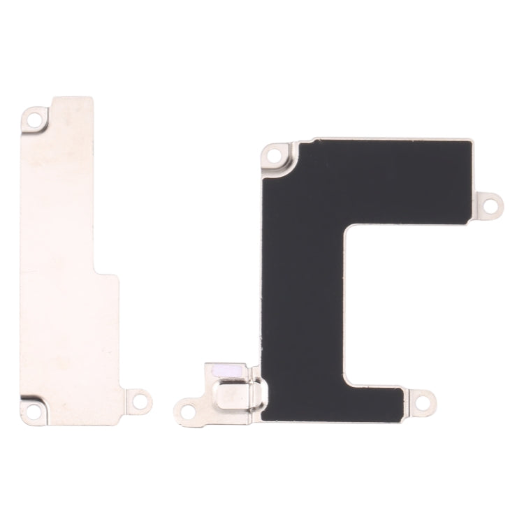 For iPhone 13 Pro LCD + Battery Flex Cable Iron Sheet Cover - free shipping - PMC TechLife - Order now!