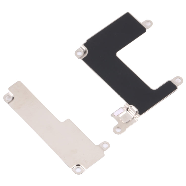 For iPhone 13 Pro LCD + Battery Flex Cable Iron Sheet Cover - free shipping - PMC TechLife - Order now!