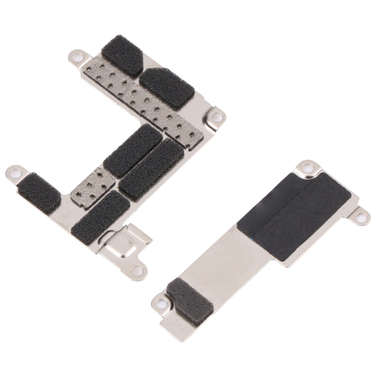 For iPhone 13 Pro LCD + Battery Flex Cable Iron Sheet Cover - free shipping - PMC TechLife - Order now!