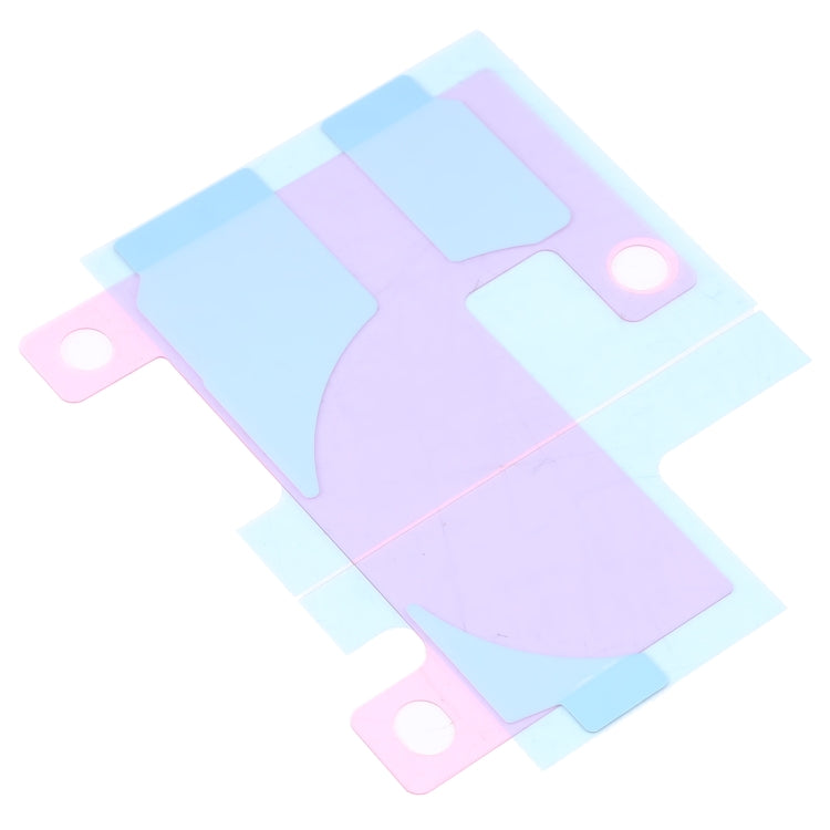 For iPhone 14 Pro Battery Adhesive Tape Stickers -  by PMC TechLife | Online Shopping South Africa | PMC TechLife