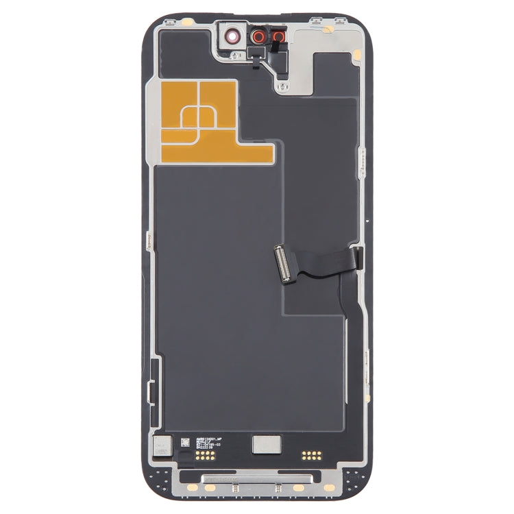 For iPhone 14 Pro Original Super Retina XDR OLED Screen - free shipping - PMC TechLife - Order now!