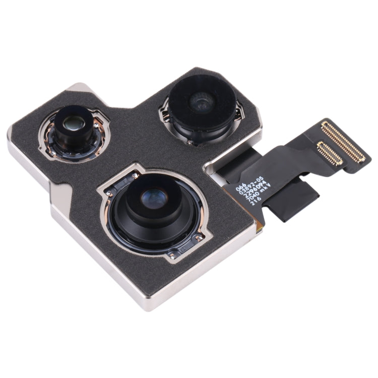 For iPhone 14 Pro Original Back Facing Camera -  by PMC TechLife | Online Shopping South Africa | PMC TechLife