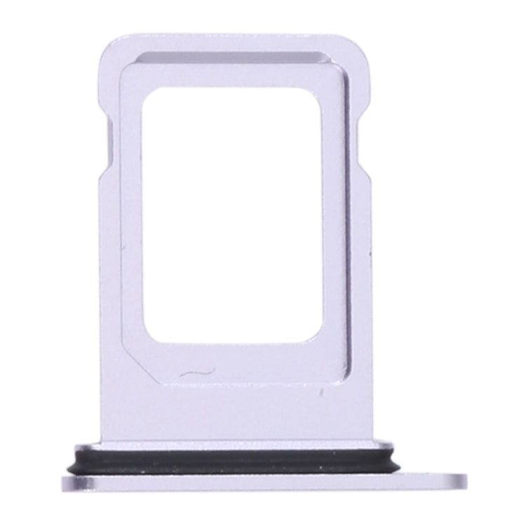 SIM+SIM Card Tray for iPhone 14 (Purple) - Others by PMC TechLife | Online Shopping South Africa | PMC TechLife | Buy Now Pay Later Mobicred