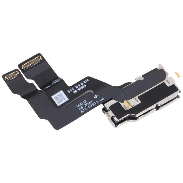 For iPhone 14 Pro Max Front Facing Camera -  by PMC TechLife | Online Shopping South Africa | PMC TechLife