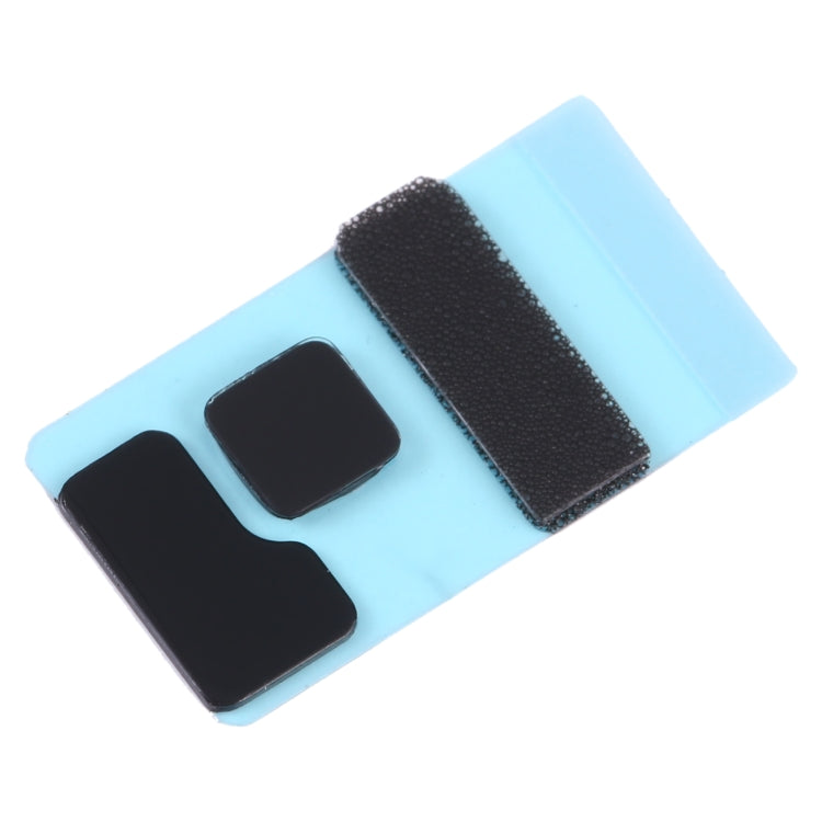 100/Set LCD Black Adhesive Sticker For iPhone 14 / 14 Plus -  by PMC TechLife | Online Shopping South Africa | PMC TechLife