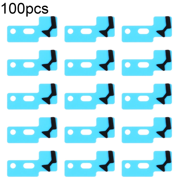 100/Set Sensor Adhesive Stickers For iPhone 14 Pro Max / 14 Pro -  by PMC TechLife | Online Shopping South Africa | PMC TechLife