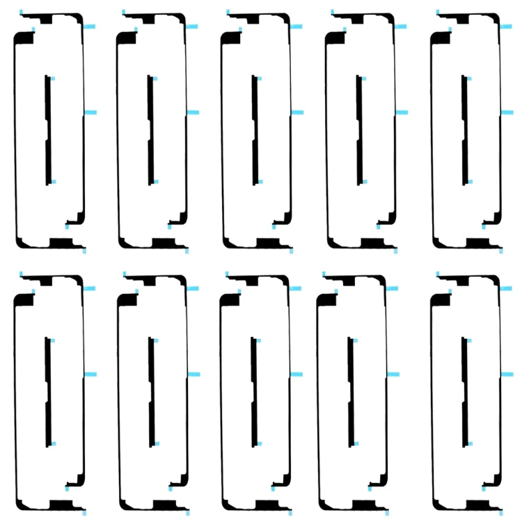 10 PCS for iPad Air / iPad 5 Touch Panel Digitizer Adhesive - free shipping - PMC TechLife - Order now!