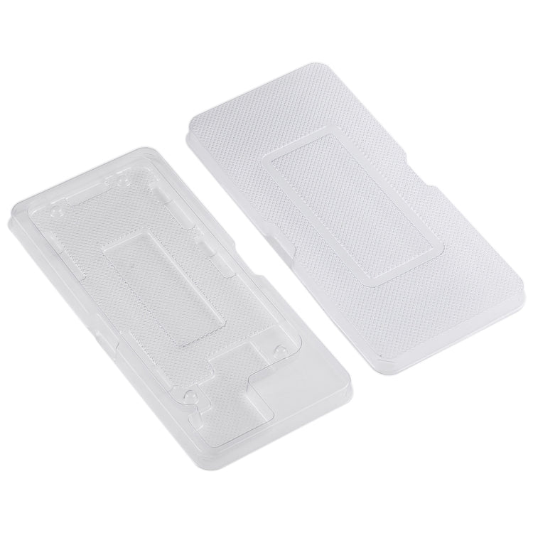 50 PCS Cardboard Packaging White Box for iPhone 5 LCD Screen and Digitizer Full Assembly - free shipping - PMC TechLife - Order now!