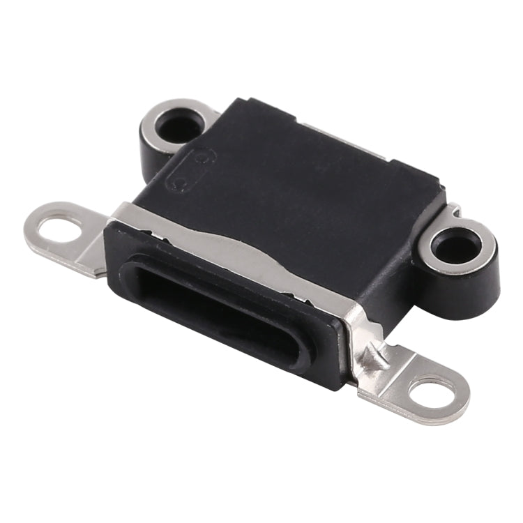 10 PCS Charging Port Connector for iPhone 5 / 5S(Black) - free shipping - PMC TechLife - Order now!