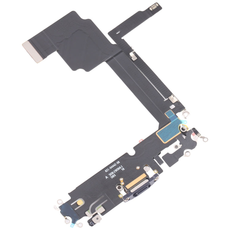 For iPhone 15 Pro Max Original Charging Port Flex Cable (Blue) -  by PMC TechLife | Online Shopping South Africa | PMC TechLife