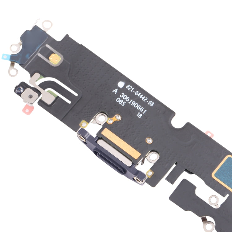 For iPhone 15 Pro Max Original Charging Port Flex Cable (Blue) -  by PMC TechLife | Online Shopping South Africa | PMC TechLife