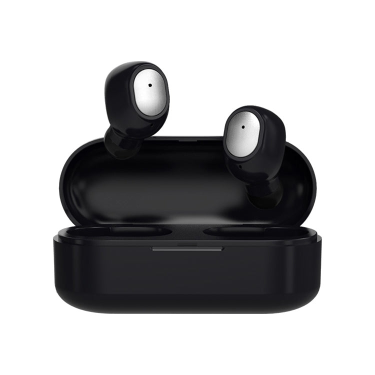 Q2 TWS Bluetooth 5.0 Binaural Stereo Wireless Sports Bluetooth Earphone(Black) - TWS Earphone by PMC TechLife | Online Shopping South Africa | PMC TechLife
