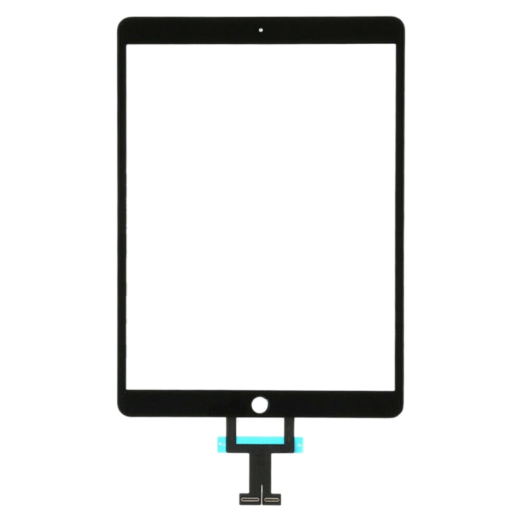 Touch Panel  for iPad Air 3 (2019) A2152 A2123 A2153 A2154 / iPad Air 3 Pro 10.5 inch 2nd Gen (Black) - free shipping - PMC TechLife - Order now!