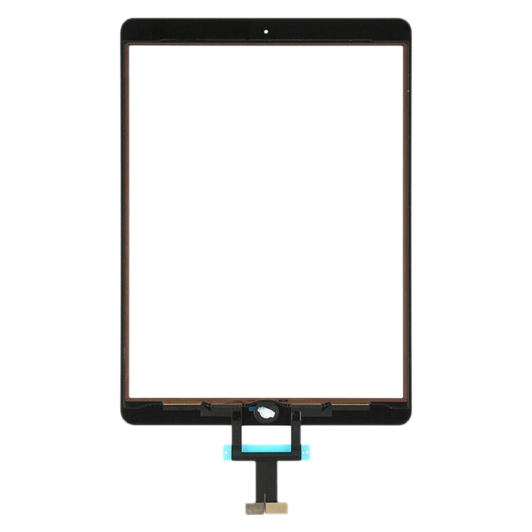 Touch Panel  for iPad Air 3 (2019) A2152 A2123 A2153 A2154 / iPad Air 3 Pro 10.5 inch 2nd Gen (Black) - free shipping - PMC TechLife - Order now!