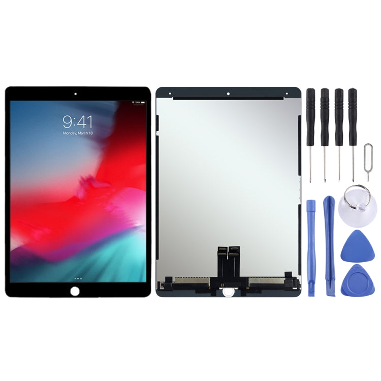 OEM LCD Screen for iPad Air 3  with Digitizer Full Assembly (Black) - free shipping - PMC TechLife - Order now!
