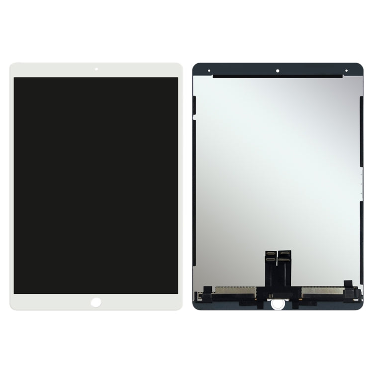 OEM LCD Screen for iPad Air 3  with Digitizer Full Assembly (White) - free shipping - PMC TechLife - Order now!
