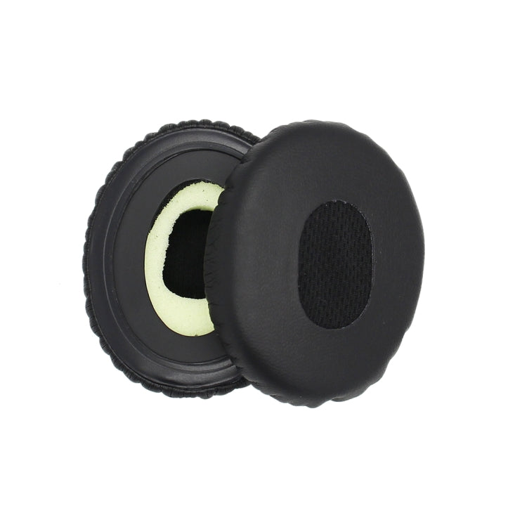 1 Pair For Bose OE2 / OE2i / SoundTrue Headset Cushion Sponge Cover Earmuffs Replacement Earpads(Khaki) - Earmuff & Pad by PMC TechLife | Online Shopping South Africa | PMC TechLife