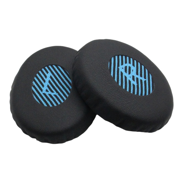 1 Pair For Bose OE2 / OE2i / SoundTrue Headset Cushion Sponge Cover Earmuffs Replacement Earpads(Khaki) - Earmuff & Pad by PMC TechLife | Online Shopping South Africa | PMC TechLife