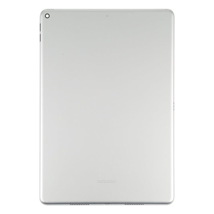 Battery Back Housing Cover for iPad Air (2019) / Air 3 A2152 ( WIFI Version)(Silver) - iPad Air Parts by PMC TechLife | Online Shopping South Africa | PMC TechLife