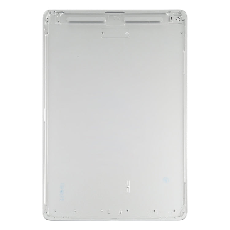 Battery Back Housing Cover for iPad Air (2019) / Air 3 A2152 ( WIFI Version)(Silver) - iPad Air Parts by PMC TechLife | Online Shopping South Africa | PMC TechLife