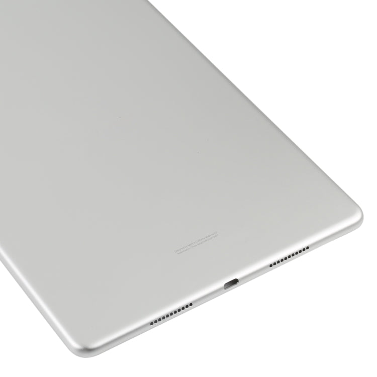 Battery Back Housing Cover for iPad Air (2019) / Air 3 A2152 ( WIFI Version)(Silver) - iPad Air Parts by PMC TechLife | Online Shopping South Africa | PMC TechLife