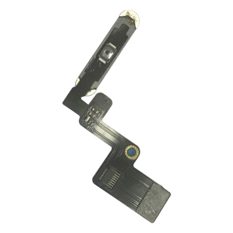 Power Button Fingerprint Flex Cable for iPad Air 2020 10.9 / Air 4 A2324 A2072 A2325 (Blue) - free shipping - PMC TechLife - Order now!
