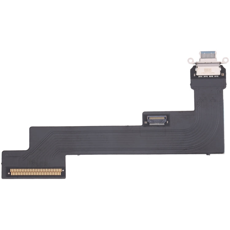 Charging Port Flex Cable for iPad Air 2022 A2589 A2591 WIFI Version (Blue) - iPad Air Parts by PMC TechLife | Online Shopping South Africa | PMC TechLife