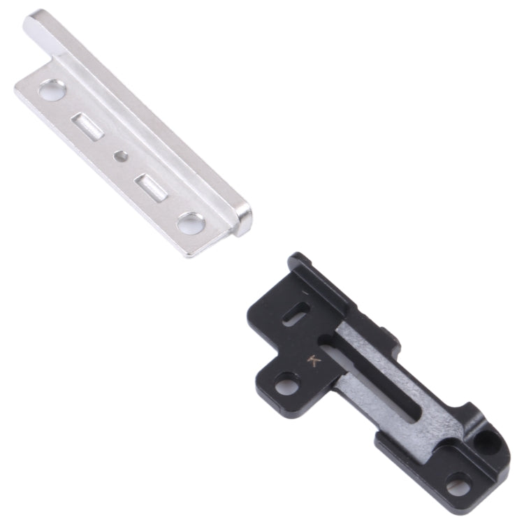 For iPad Air 4 2020 A2324 A2072 A2325 4G Power Button & Volume Button Flex Cable Bezel Frame - iPad Air Parts by PMC TechLife | Online Shopping South Africa | PMC TechLife