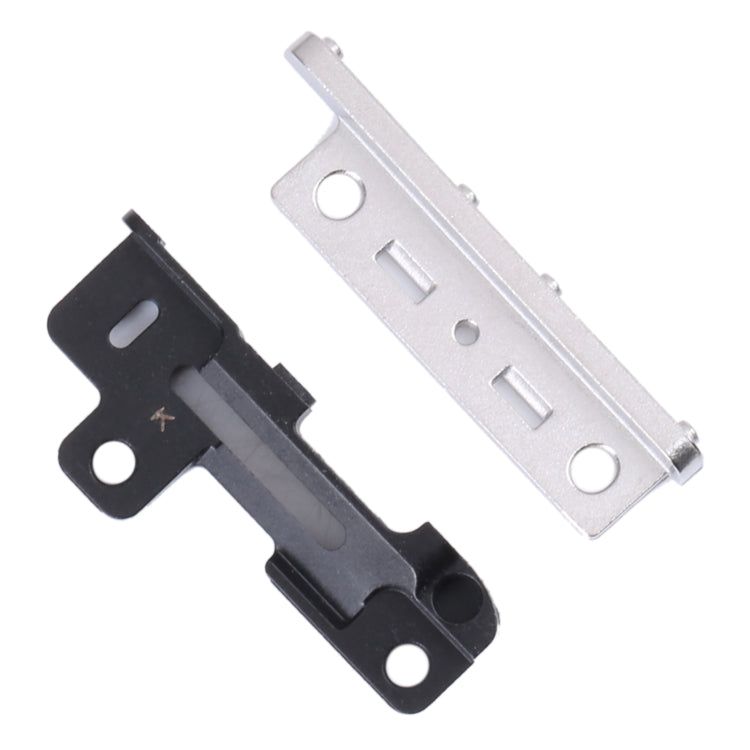 For iPad Air 4 2020 A2324 A2072 A2325 4G Power Button & Volume Button Flex Cable Bezel Frame - iPad Air Parts by PMC TechLife | Online Shopping South Africa | PMC TechLife