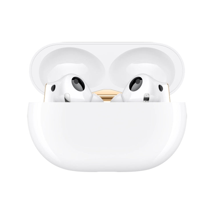 HUAWEI FreeBuds Pro 2 + TWS Extrasensory Perception Wireless Earphone Support Heart Rate & Body Temperature Monitoring(White) - free shipping - PMC TechLife - Order now!