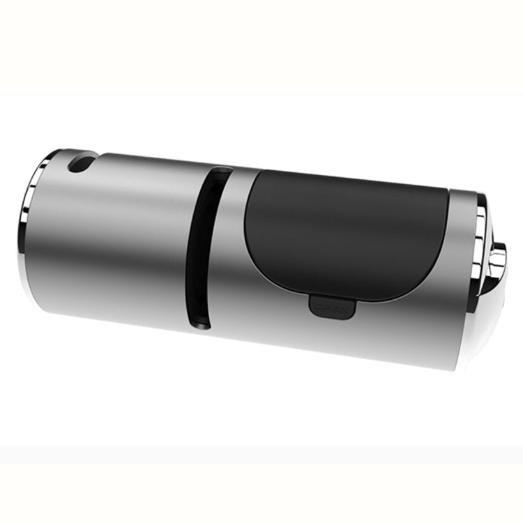 3 in 1 TWS Mini Waterproof Bluetooth 4.2 Wireless Earphone + Audio + Charging Box(Black) - free shipping - PMC TechLife - Order now!