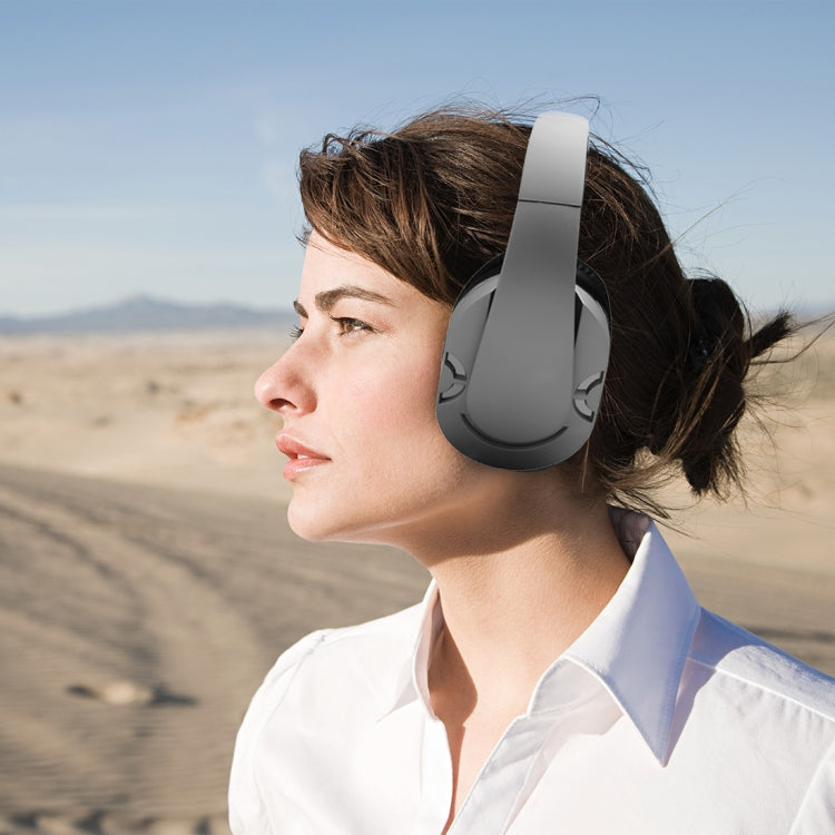BTH-878 Foldable Wireless Bluetooth V4.1 Headset Stereo Sound Earphones (Pink) - Headset & Headphone by PMC TechLife | Online Shopping South Africa | PMC TechLife