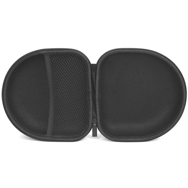 Portable Headphone Storage Protection Bag for Marshall MAJOR  III / II, Size: 16.7 x 15.6 x 7.9cm - Other Earphone Case by PMC TechLife | Online Shopping South Africa | PMC TechLife