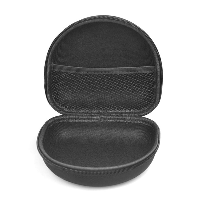 Portable Headphone Storage Protection Bag for Marshall MAJOR  III / II, Size: 16.7 x 15.6 x 7.9cm - Other Earphone Case by PMC TechLife | Online Shopping South Africa | PMC TechLife