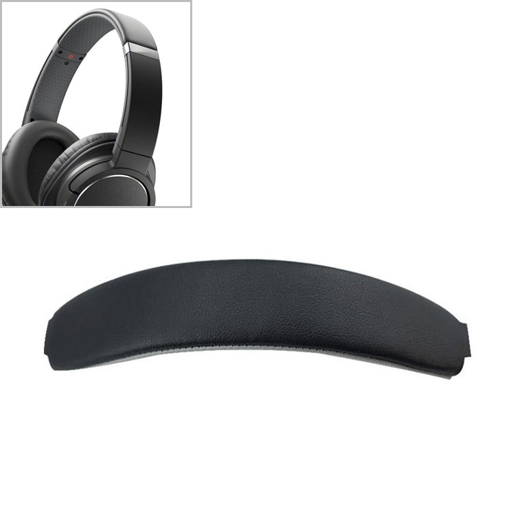 For Sony MDR-ZX770 Headband Head Beam Headgear Pad Cushion Repair Part - Earmuff & Pad by PMC TechLife | Online Shopping South Africa | PMC TechLife