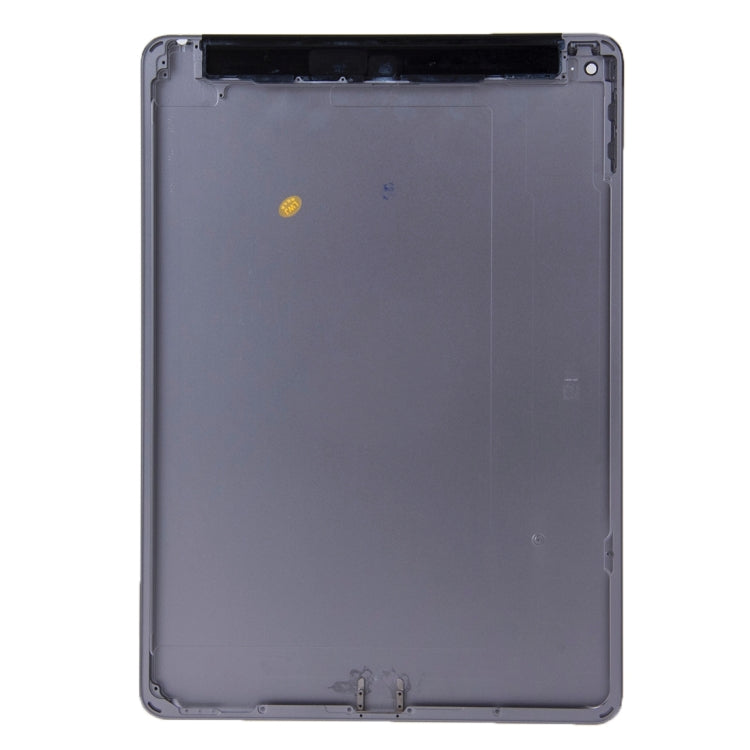 Battery Back Housing Cover  for iPad Air 2 / iPad 6 (3G Version) (Grey) - iPad Air 2 (2014) by PMC TechLife | Online Shopping South Africa | PMC TechLife | Buy Now Pay Later Mobicred