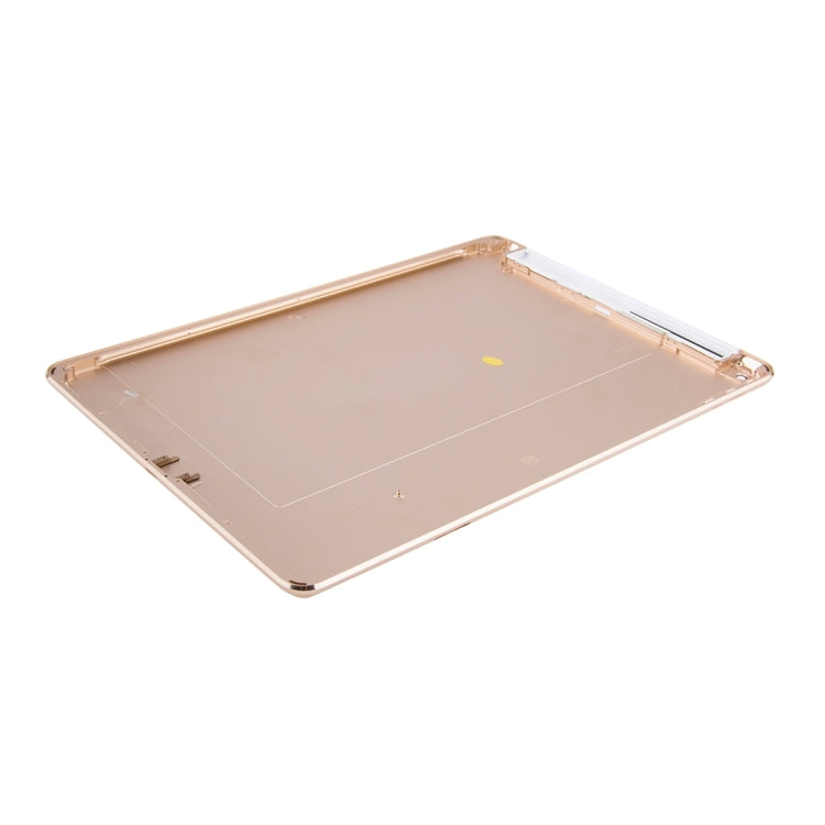 Battery Back Housing Cover  for iPad Air 2 / iPad 6 (3G Version) (Gold) - iPad Air 2 (2014) by PMC TechLife | Online Shopping South Africa | PMC TechLife | Buy Now Pay Later Mobicred