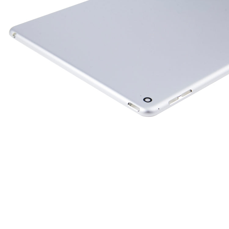Battery Back Housing Cover  for iPad Air 2 / iPad 6 (WiFi Version) (Silver) - iPad Air 2 Parts by PMC TechLife | Online Shopping South Africa | PMC TechLife
