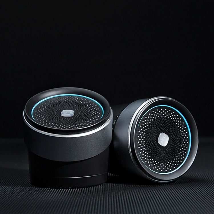 QCY BOX1 Portable Mini Speaker Wireless Music Metal V4.2 Bluetooth Loudspeakers - free shipping - PMC TechLife - Order now!