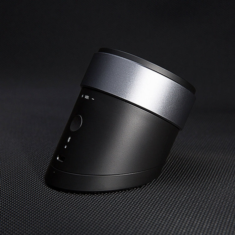 QCY BOX1 Portable Mini Speaker Wireless Music Metal V4.2 Bluetooth Loudspeakers - free shipping - PMC TechLife - Order now!