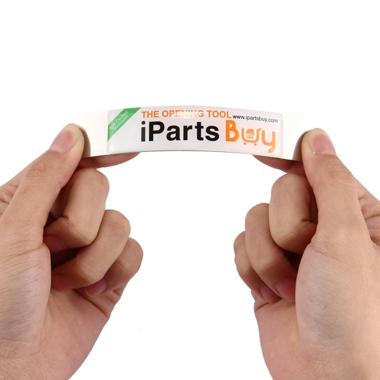 Thin Flexible Blade Opening Repair Tool for Smart Phone and Tablet - Crowbar by PMC TechLife | Online Shopping South Africa | PMC TechLife