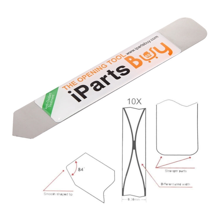 Thin Flexible Blade Opening Repair Tool for Smart Phone and Tablet - Crowbar by PMC TechLife | Online Shopping South Africa | PMC TechLife