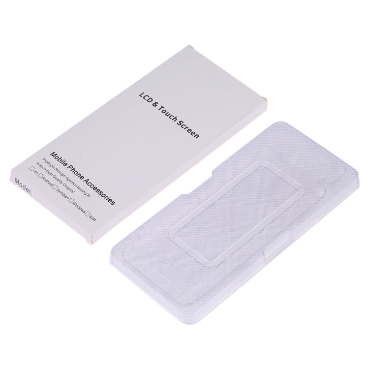 Original LCD Screen for iPhone 6S Plus with Digitizer Full Assembly (Black) - free shipping - PMC TechLife - Order now!