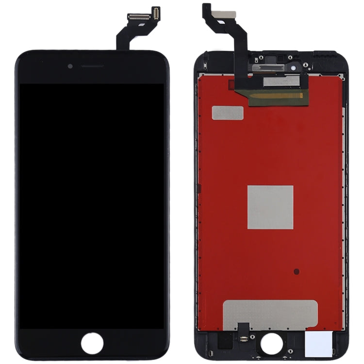 Original LCD Screen for iPhone 6S Plus with Digitizer Full Assembly (Black) - free shipping - PMC TechLife - Order now!
