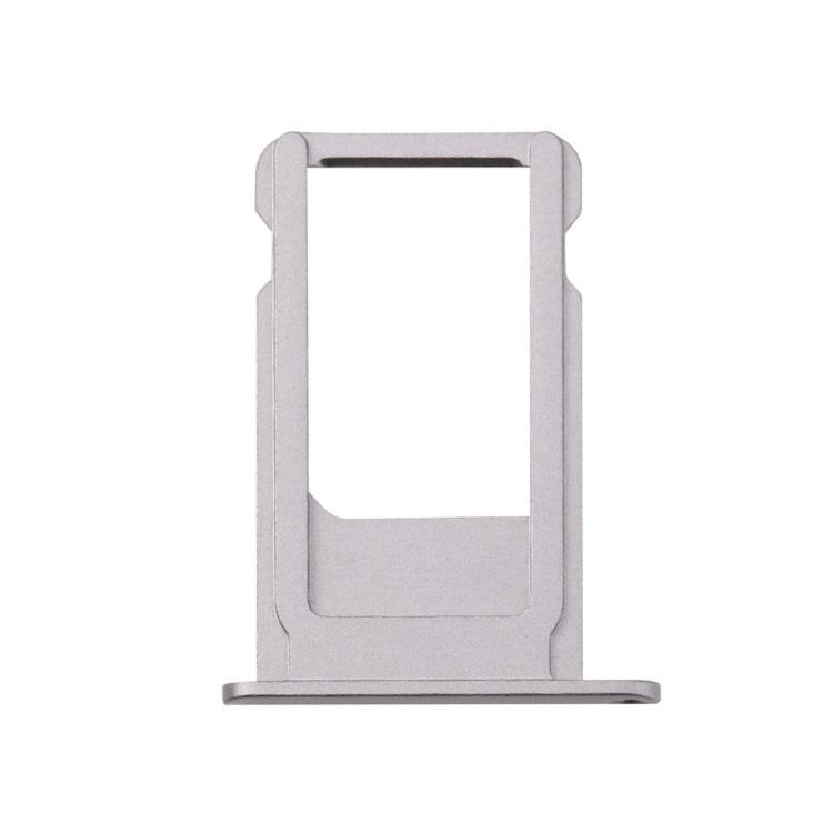 Card Tray for iPhone 6s Plus(Grey) - iPhone 6S/6S Plus Parts by PMC TechLife | Online Shopping South Africa | PMC TechLife