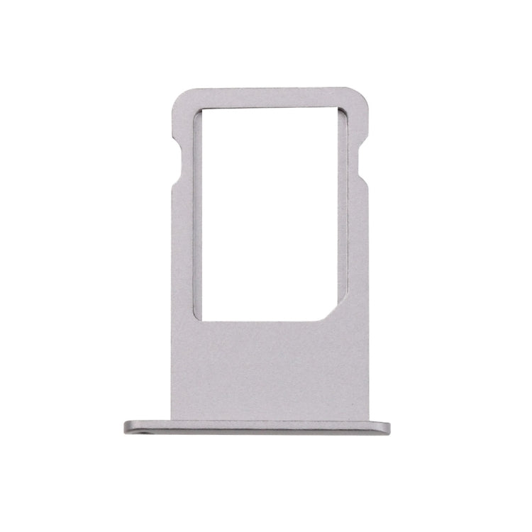 Card Tray for iPhone 6s Plus(Grey) - iPhone 6S/6S Plus Parts by PMC TechLife | Online Shopping South Africa | PMC TechLife